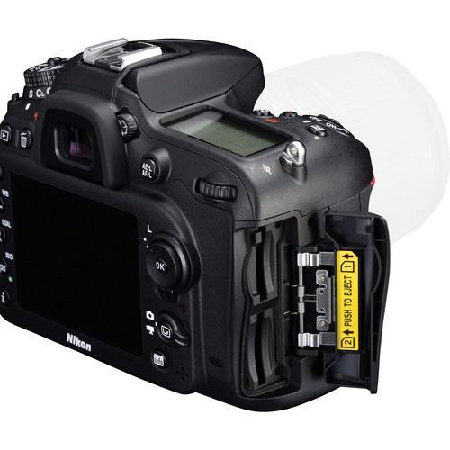 دوربین عکاسی نیکون d7200