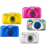 دوربین عکاسی خانگی نیکون Nikon Coolpix W100