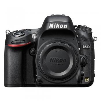 دوربین عکاسی نیکون Nikon D610 DSLR Camera Body