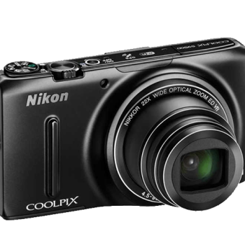 دوربین عکاسی خانگی نیکون Nikon S9500