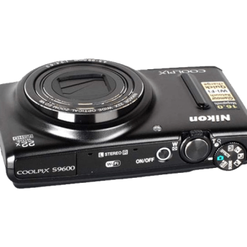دوربین عکاسی خانگی نیکون Nikon S9600