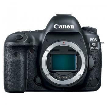 دوربین عکاسی کانن Canon 5D Mark IV Body