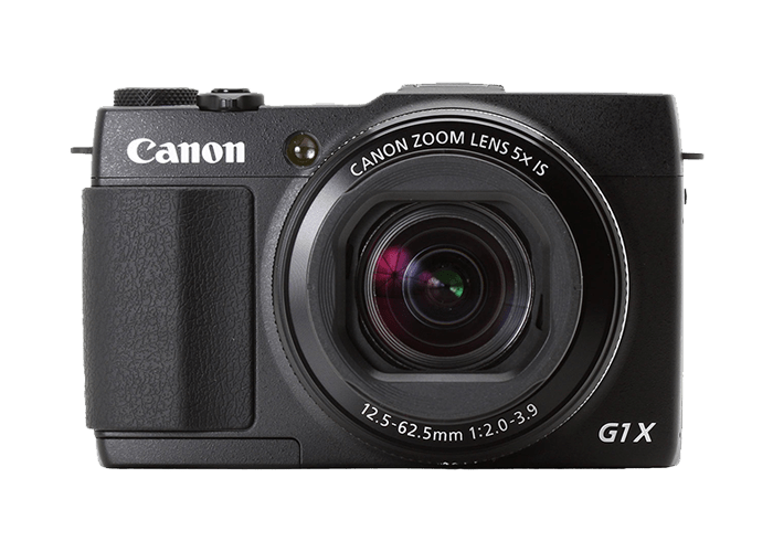 دوربین عکاسی خانگی کانن Canon Power Shot G1X Mark II
