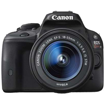 دوربین عکاسی حرفه ای کانن Canon EOS Kiss x7 18-55 STM
