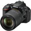 دوربین عکاسی نیکون D5600