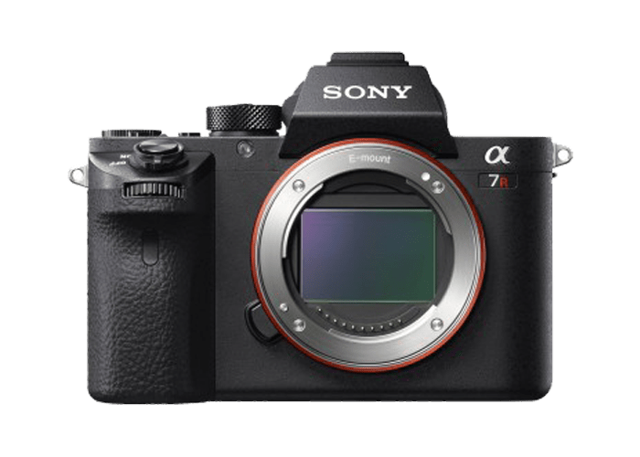 دوربین عکاسی بدون آینه سونی Sony Alpha A7R II