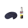 Hama TV Cleaning Gel, 125 ml, with glove 49642