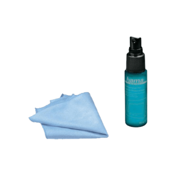 اسپری و دستمال تنظیف هاما Hama Clean. Set Digital Pic. Frame Stand 51077