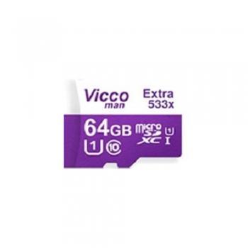 خرید میکرو اس دی ویکومن 16 گیگابایت 80MB Extra