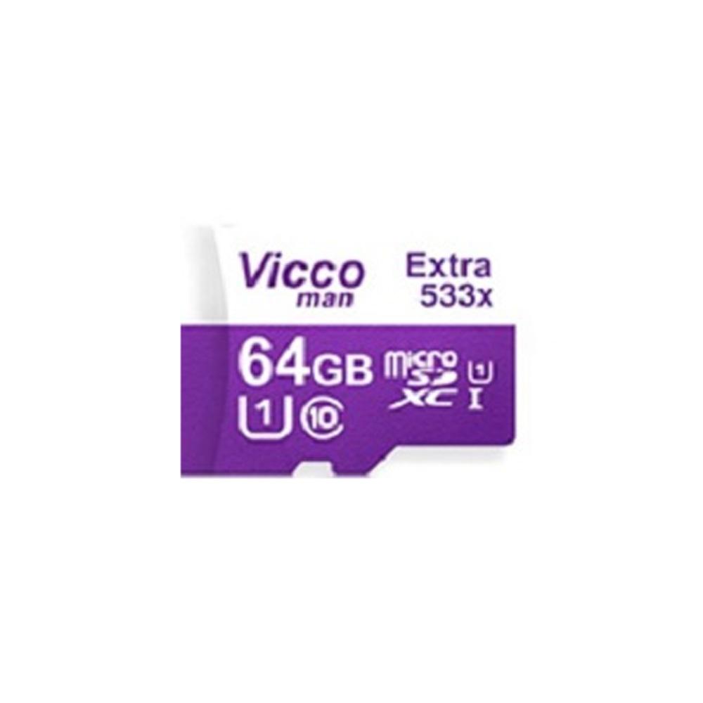 خرید میکرو اس دی ویکومن 16 گیگابایت 80MB Extra