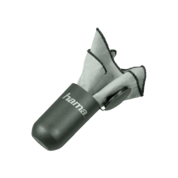 دستمال میکروفایبر هاما Hama 5906 Cleaning Cloth Micro XL