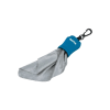 دستمال تنظیف هاما Hama Pocket Microfibre Cleaning Cloth 5909