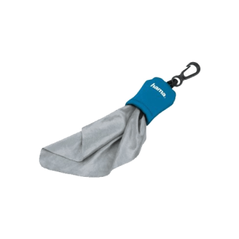 دستمال تنظیف هاما Hama Pocket Microfibre Cleaning Cloth 5909