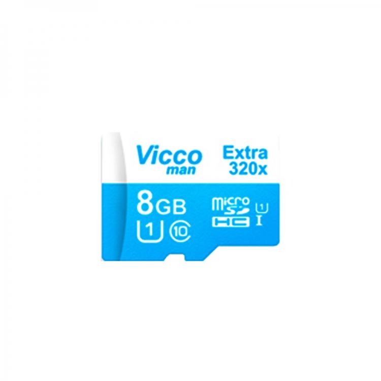 خرید میکرو اس دی ویکومن 8 گیگابایت 48MB