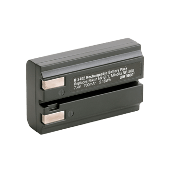 باتری دوربین نیکون EN-EL1