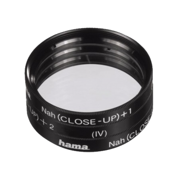 محافظ لنز هاما Hama Filter Close-up 52mm