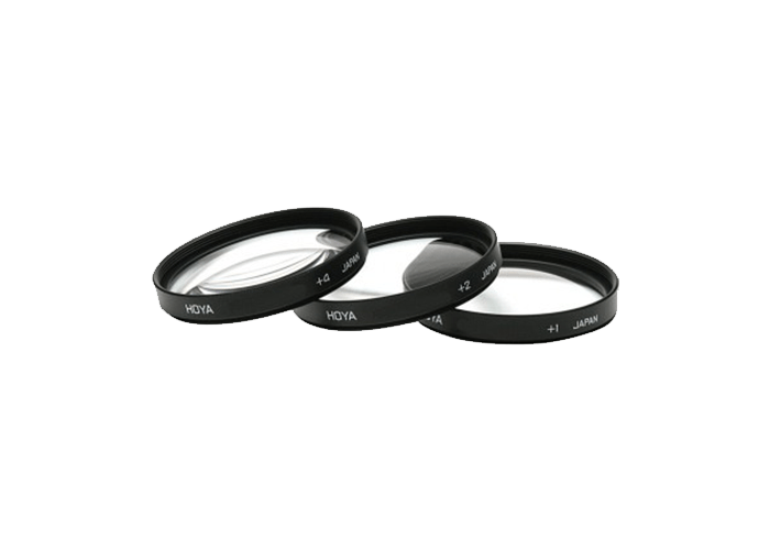 محافظ لنز هویا Hoya Filter Close-Up Set HMC 58mm