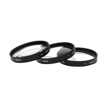 محافظ لنز هویا Hoya Filter Close-Up Set HMC 67mm