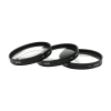 محافظ لنز هویا Hoya Filter Close-Up Set HMC 72mm