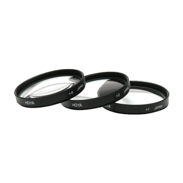 محافظ لنز هویا Hoya Filter Close-Up Set HMC 72mm