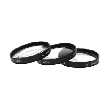 محافظ لنز هویا Hoya Filter Close-Up Set HMC 77mm