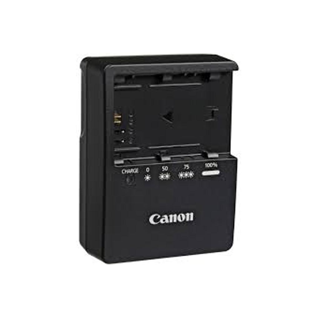شارژر باتری کانن LP-E6
