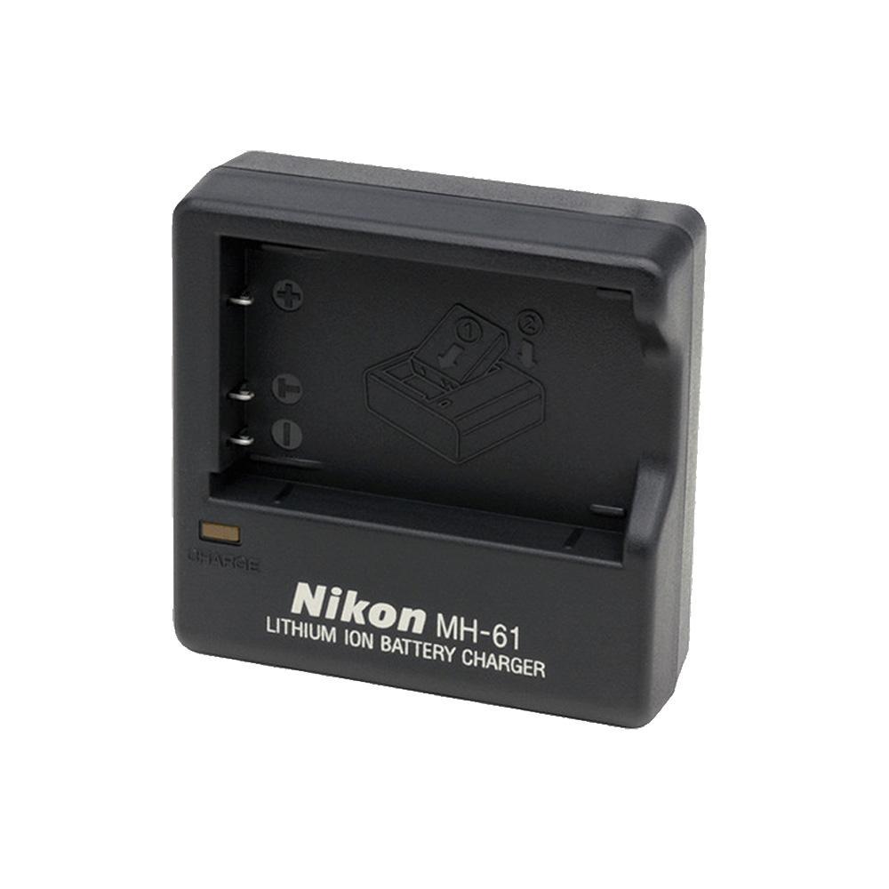 خرید شارژر باتری نیکون EN-EL5