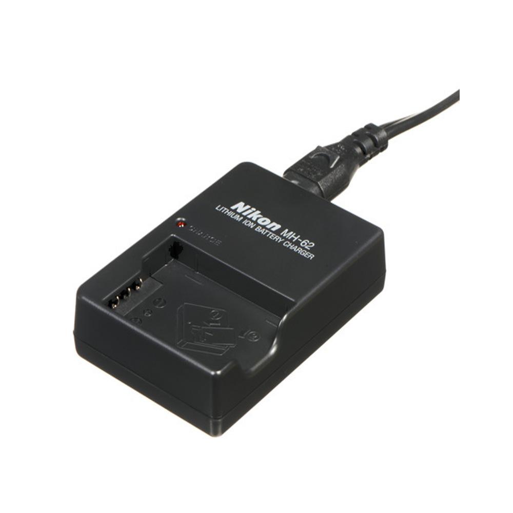 شارژر باتری نیکون EN-EL8