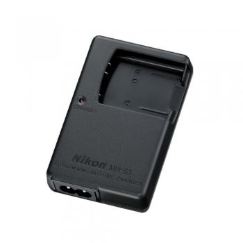 خرید شارژر باتری نیکون MH-63