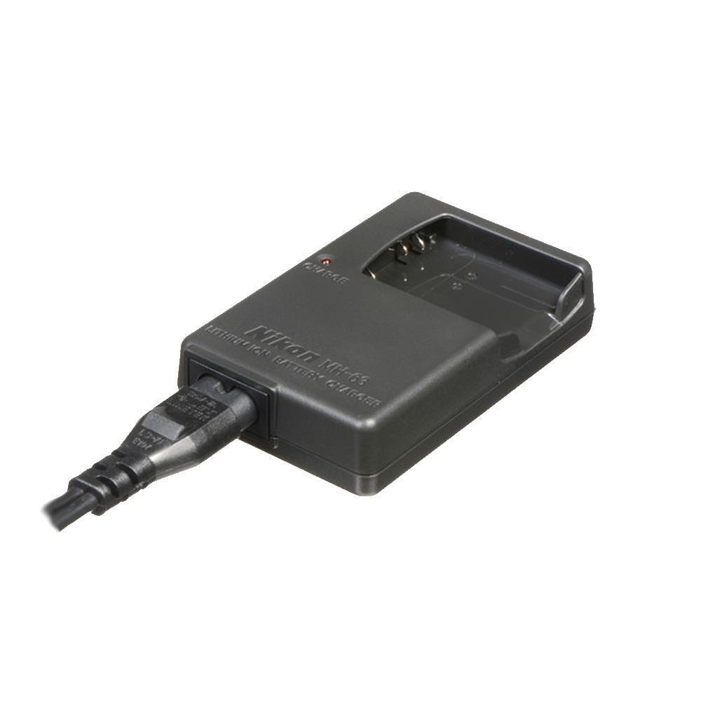 شارژر باتری نیکون باتری EN-EL10