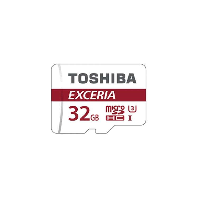 خرید میکرو اس دی توشیبا 32 گیگابایت 90MB