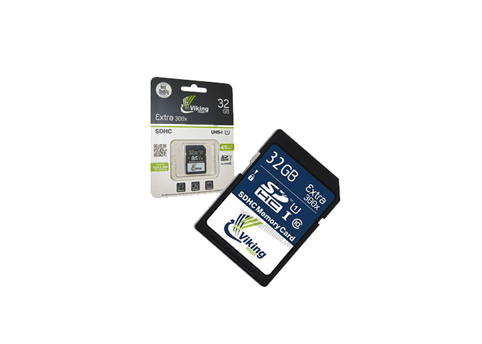 مموری اس دی ویکومن Memory SD Vicoo man 32GB 533X