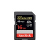 مموری اس دی سندیسک Memory SD Sandisk 16GB 633X