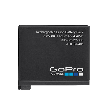 باتری گوپرو Battery For Gopro 4