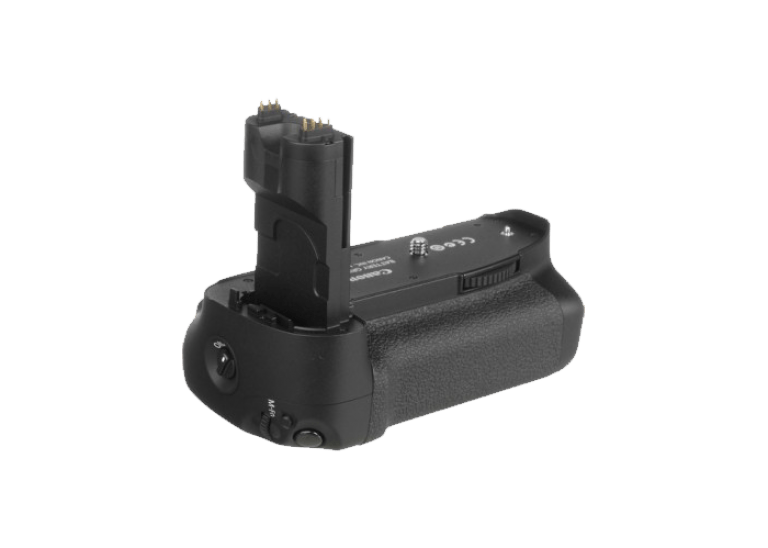 باتری گریپ دوربین Canon Battery Grip BG-E7 مخصوص دوربین کانن EOS 7D