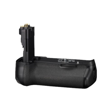 باتری گریپ دوربین Canon Battery Grip BG-E9 مخصوص دوربین کانن EOS 60D