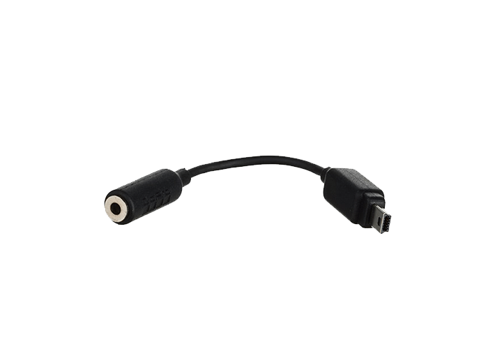 میکروفن گوپرو GoPro AMCCC 301 Mic Adapter - 3.5 mm