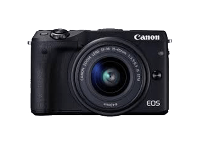 دوربین عکاسی بدون آینه کانن Canon EOS M315-45mm