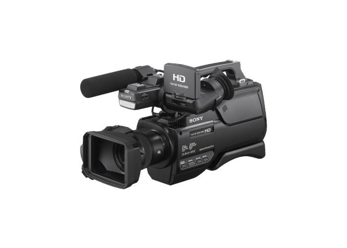 دوربین فیلمبرداری سونی Sony HXR-MC2500 Full HD