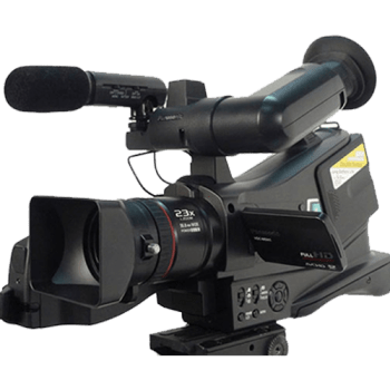 دوربین فیلمبرداری پاناسونیک Panasonic HDC-MDH1