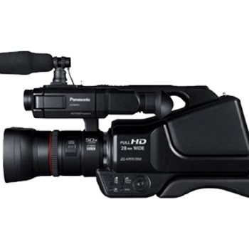 دوربین فیلمبرداری پاناسونیک Panasonic HDC-MDH2