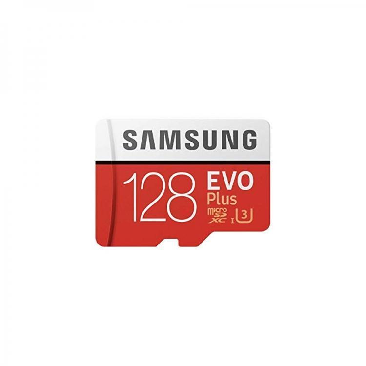 خرید میکرو اس دی سامسونگ 128 گیگابایت +95MB Evo