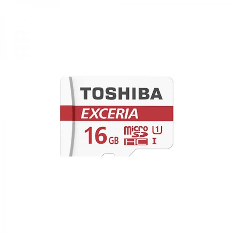 خرید میکرو اس دی توشیبا 16 گیگابایت 90MB