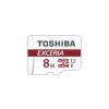 خرید میکرو اس دی توشیبا 8 گیگابایت 48MB