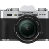 دوربین عکاسی بدون آینه فوجی فیلم Fujifilm X-T10 18-55mm