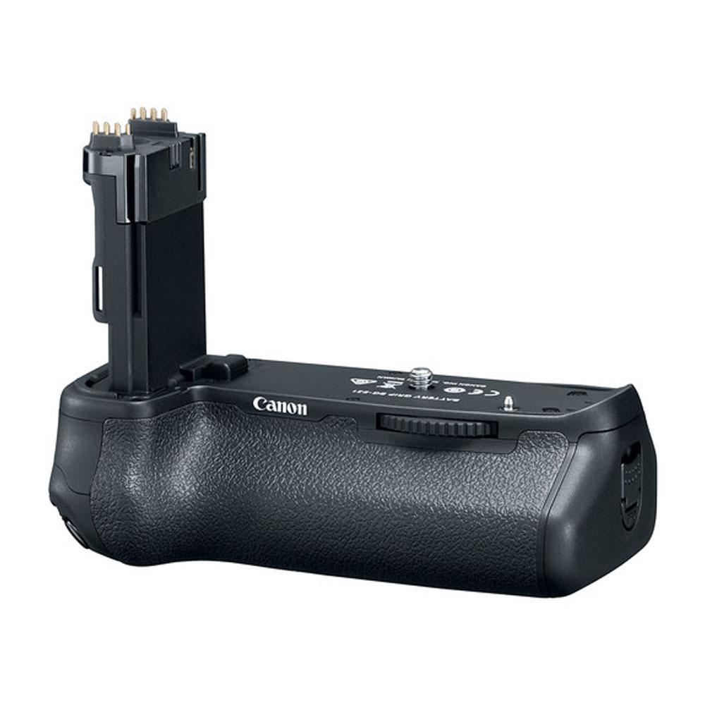باتری گریپ دوربین کانن 6D mark II مدل BG-E21