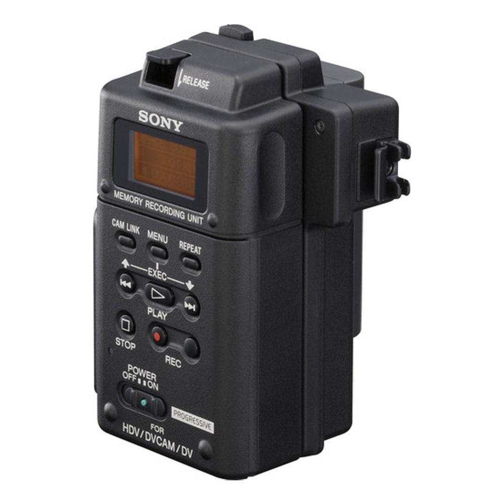 بک دیجیتال سونی Sony HVR-MRC1 Memory Recording Unit