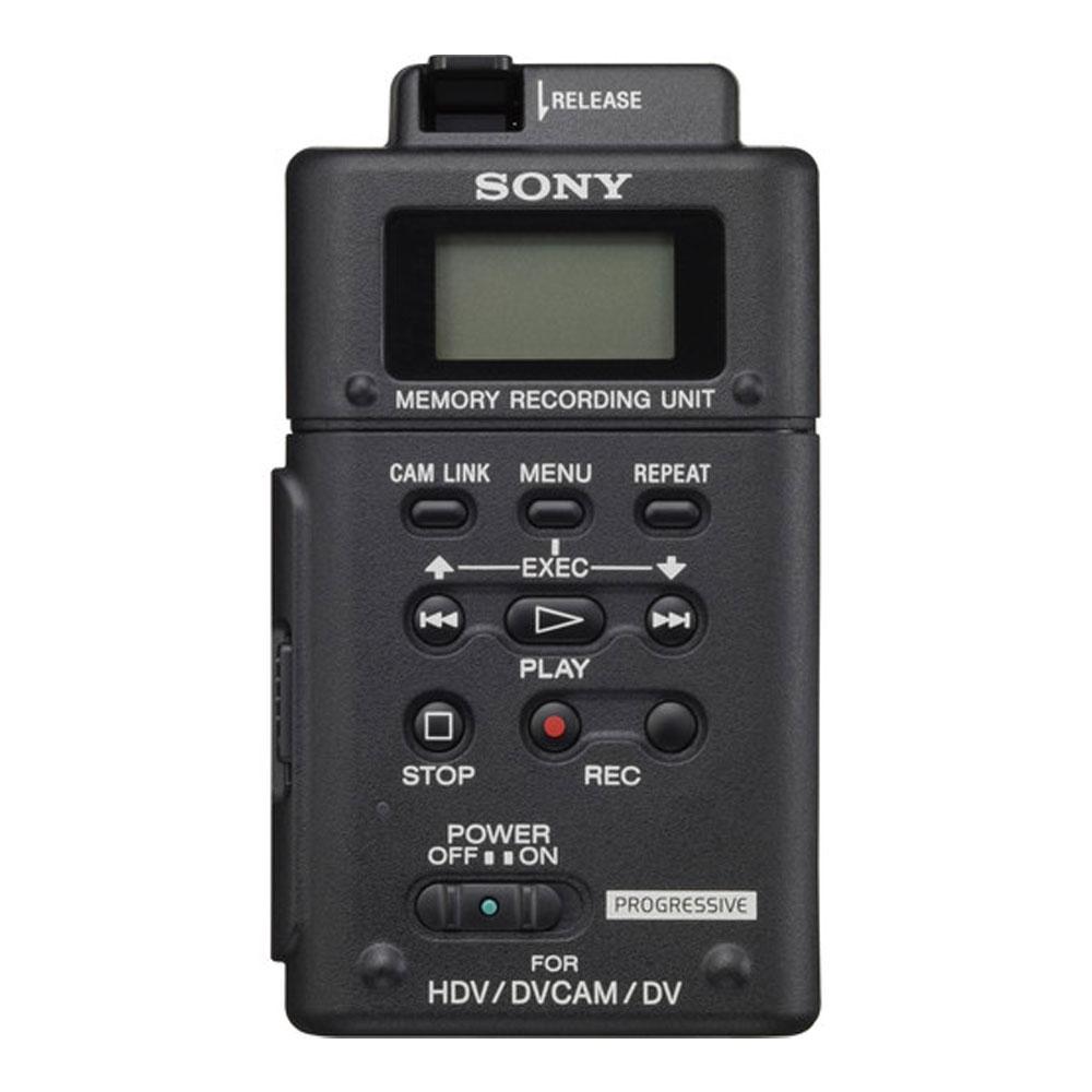 بک دیجیتال سونی Sony HVR-MRC1 Memory Recording Unit