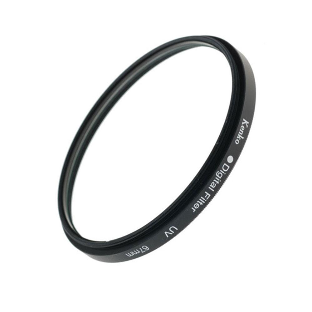 فیلتر لنز یو وی کنکو Kenko Filter UV 67mm