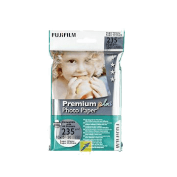 کاغذ عکاسی فوجی فیلم-FUJIFILM